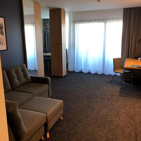 Hotel Olimp Business & Spa 威赫罗伏 外观 照片