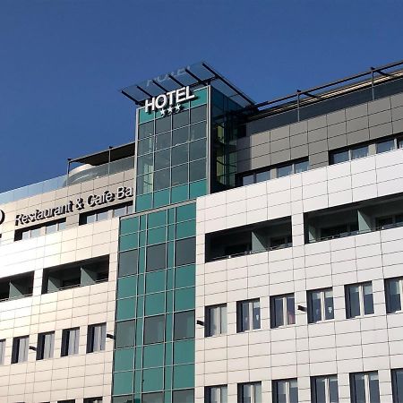 Hotel Olimp Business & Spa 威赫罗伏 外观 照片