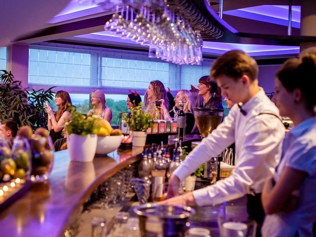 Hotel Olimp Business & Spa 威赫罗伏 外观 照片