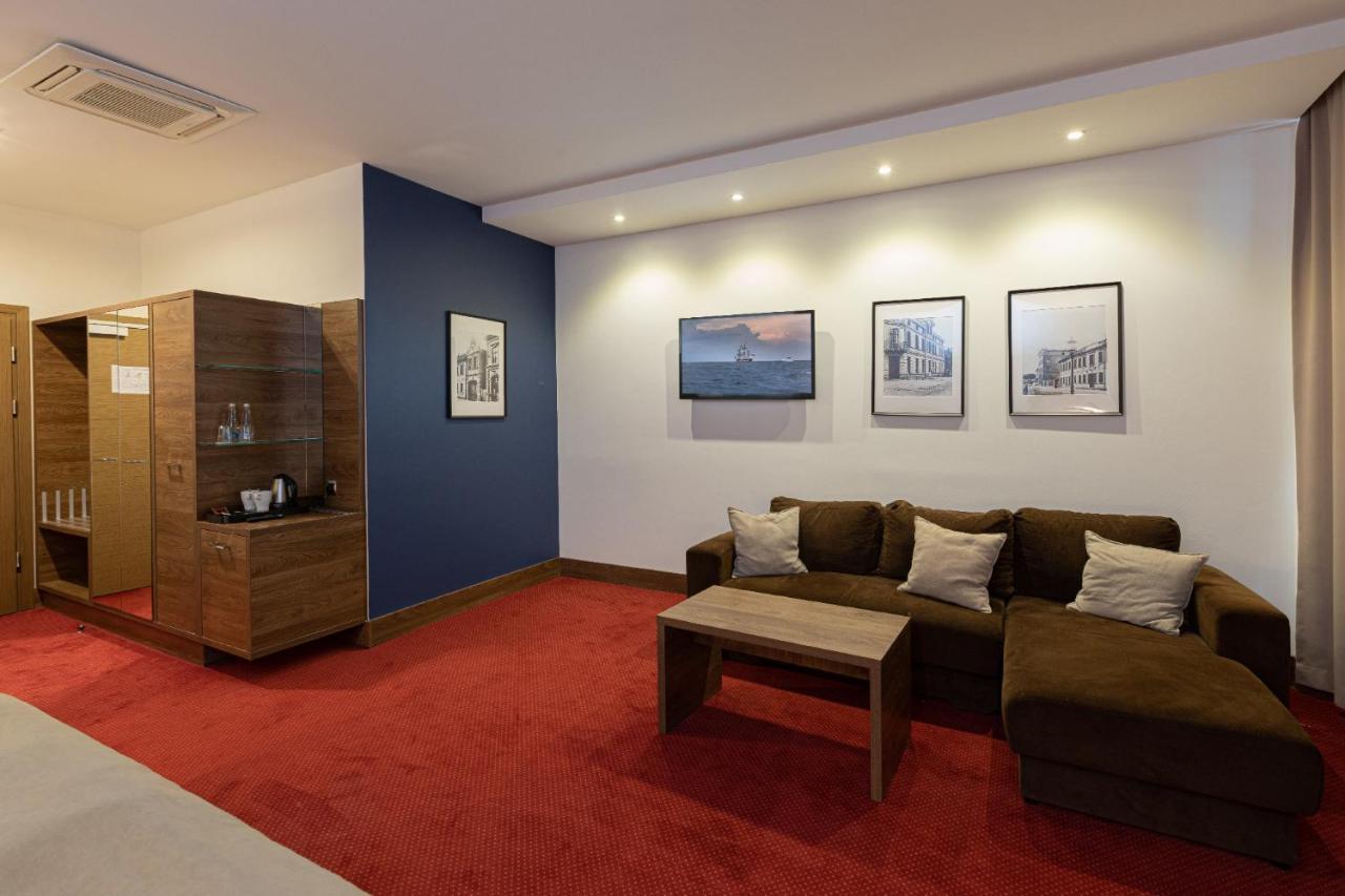 Hotel Olimp Business & Spa 威赫罗伏 外观 照片
